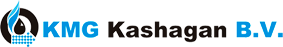 Логотип Частная компания с ограниченной ответственностью «КМГ Кашаган Б.В.»