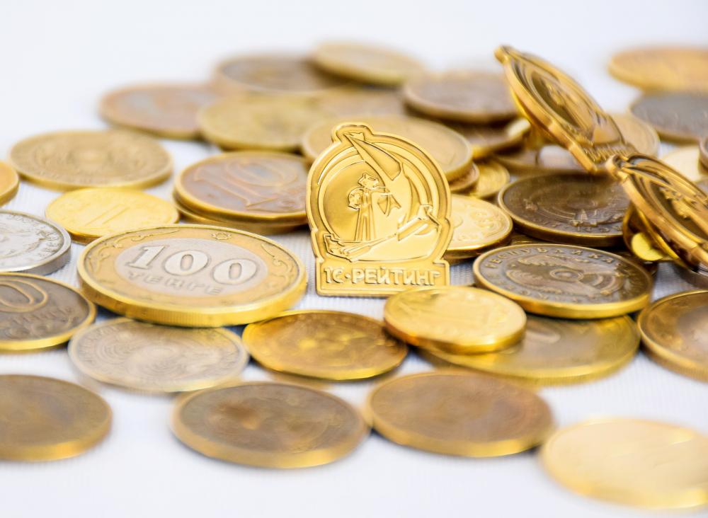 Казахстанский монетный двор повысил эффективность процессов управления с помощью системы производственного учета